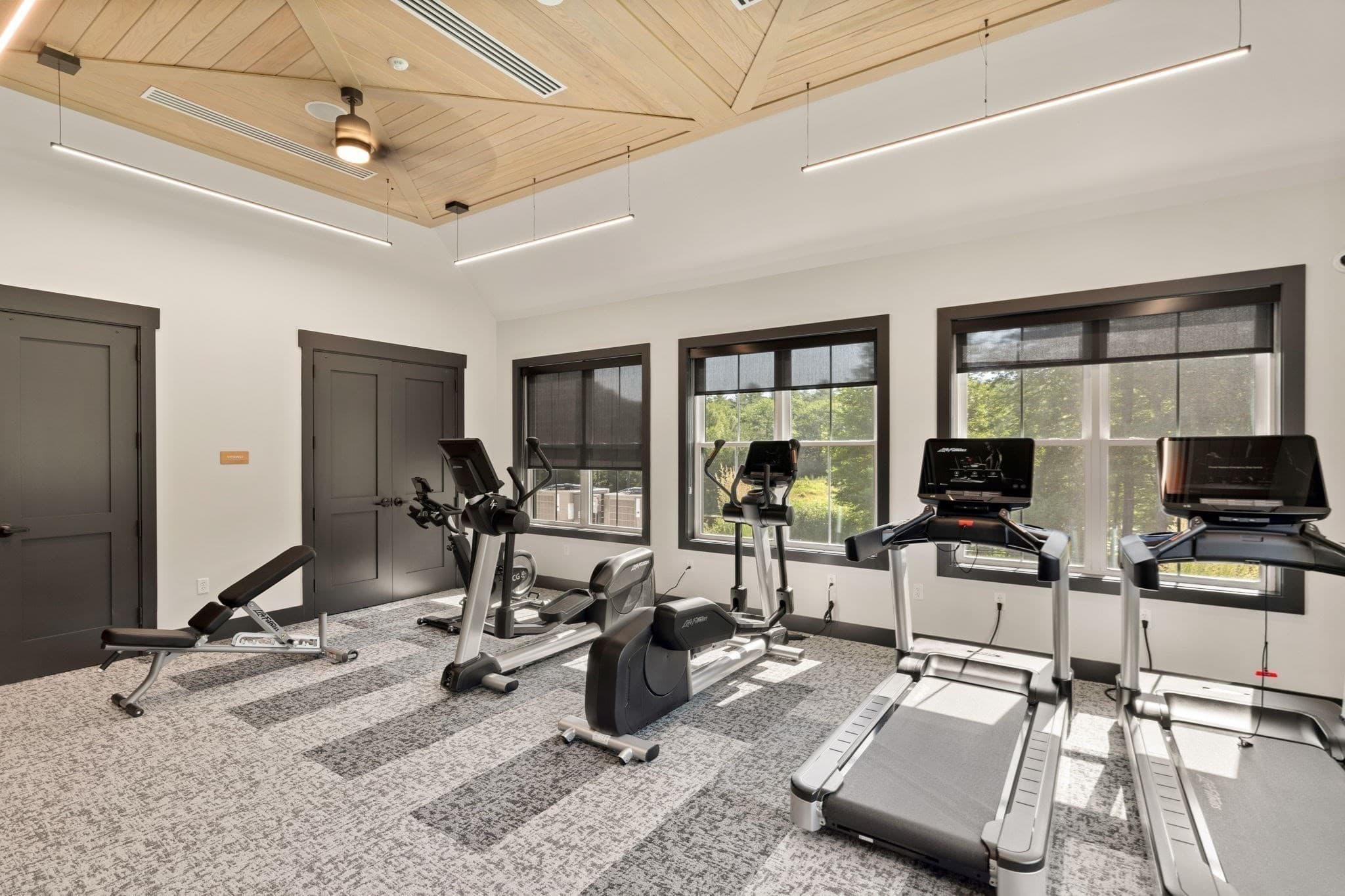 Condominium at 56 Ingalls Village Way # 25, Boxford MA 01921, Boxford, photo 42 of 42