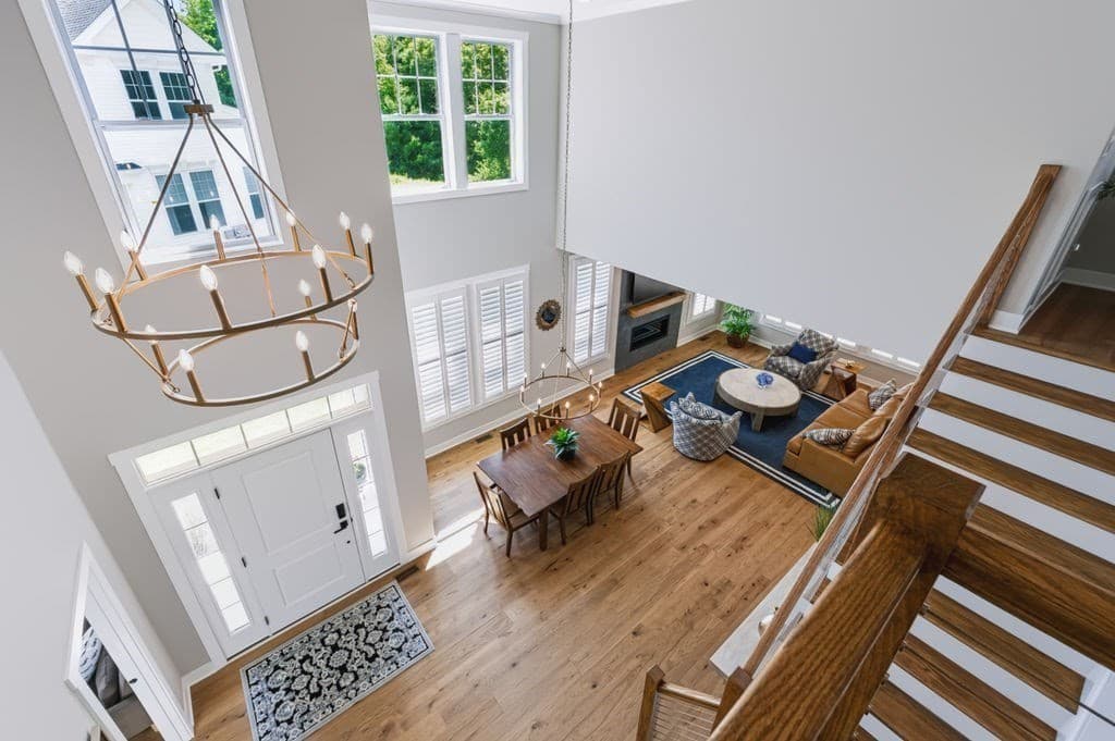 Condominium at 56 Ingalls Village Way # 25, Boxford MA 01921, Boxford, photo 20 of 42
