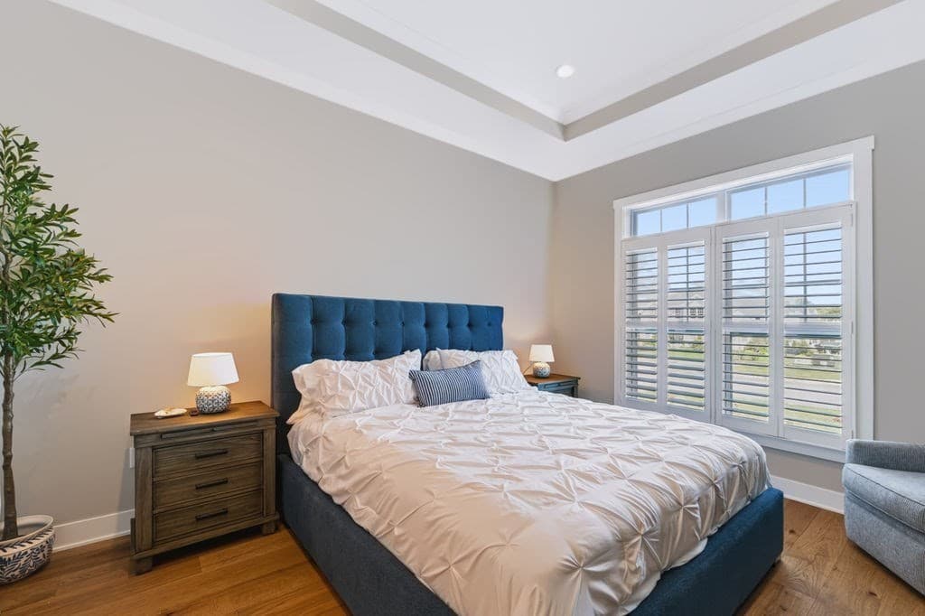 Condominium at 56 Ingalls Village Way # 25, Boxford MA 01921, Boxford, photo 18 of 42
