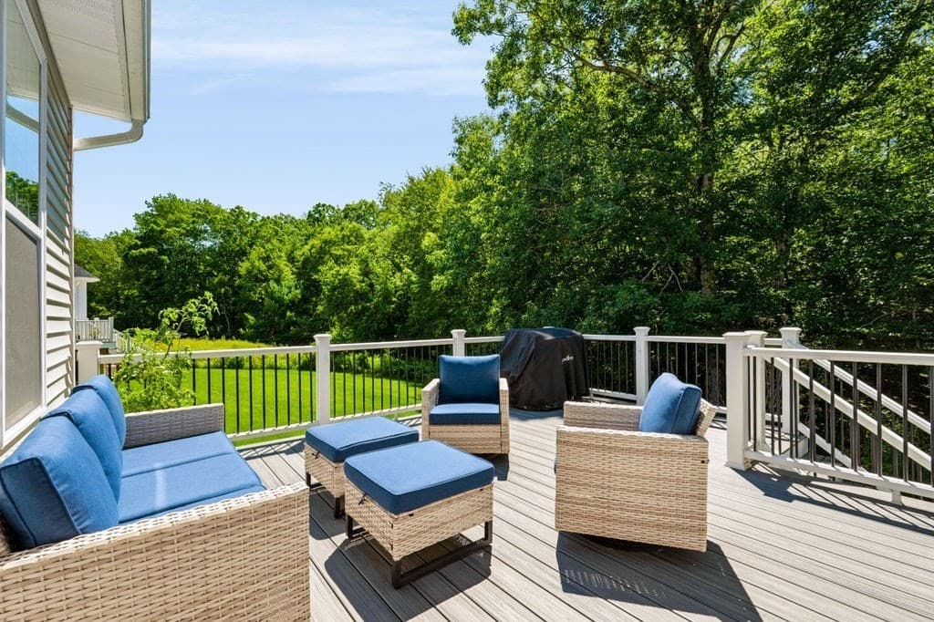 Condominium at 56 Ingalls Village Way # 25, Boxford MA 01921, Boxford, photo 35 of 42