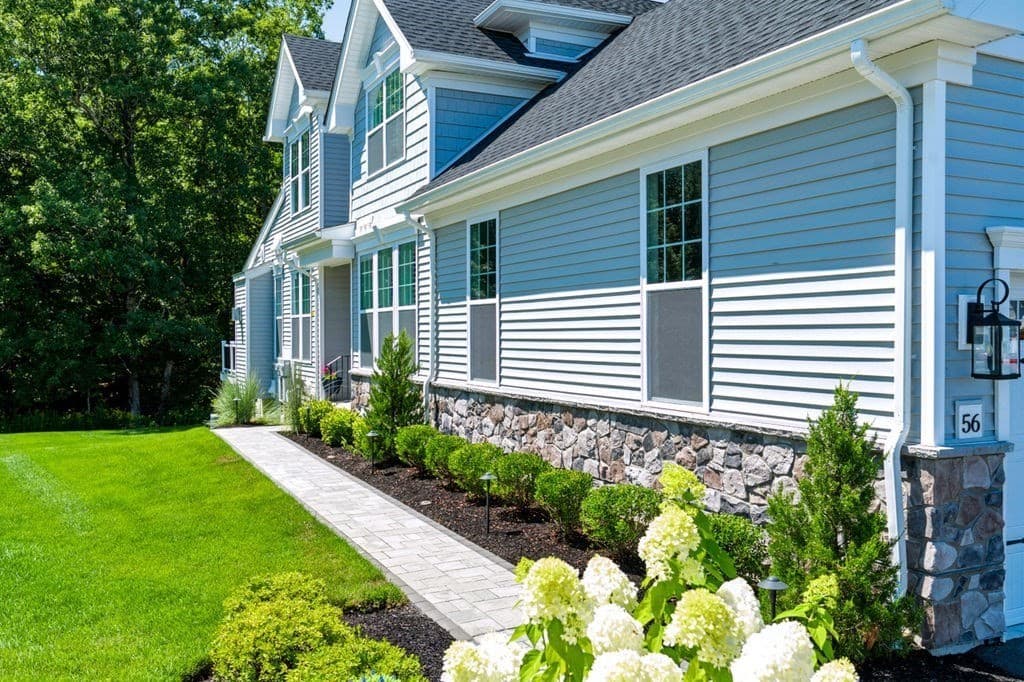 Condominium at 56 Ingalls Village Way # 25, Boxford MA 01921, Boxford, photo 4 of 42