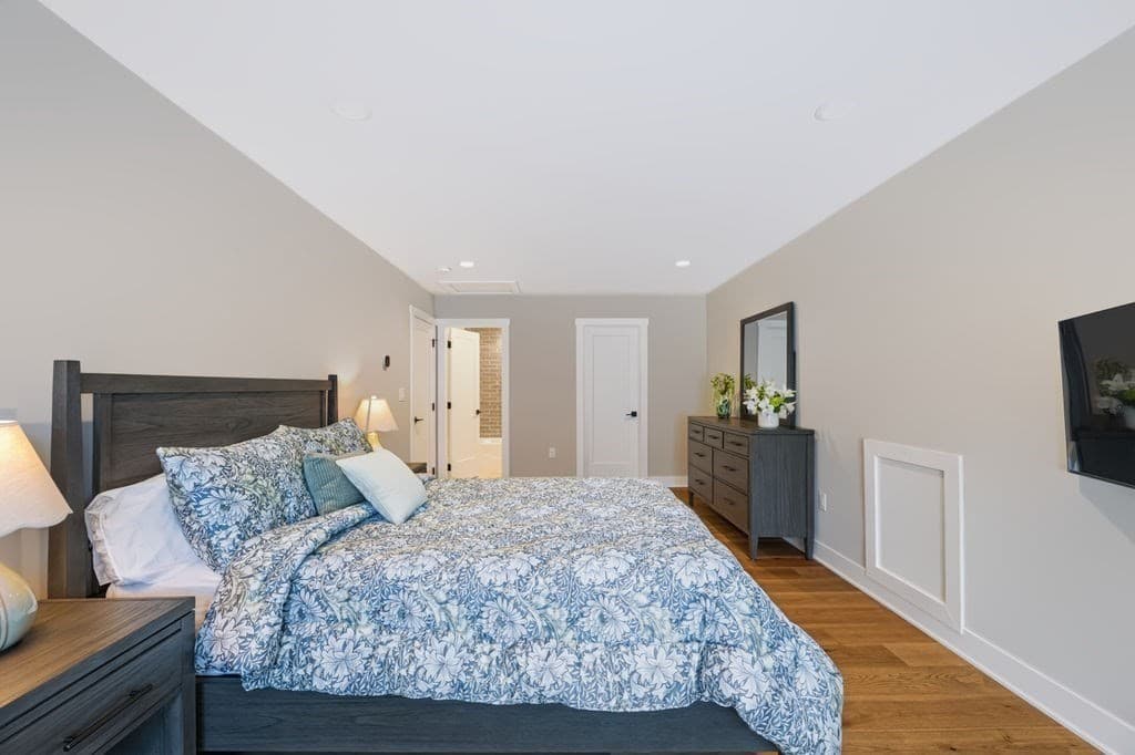 Condominium at 56 Ingalls Village Way # 25, Boxford MA 01921, Boxford, photo 25 of 42