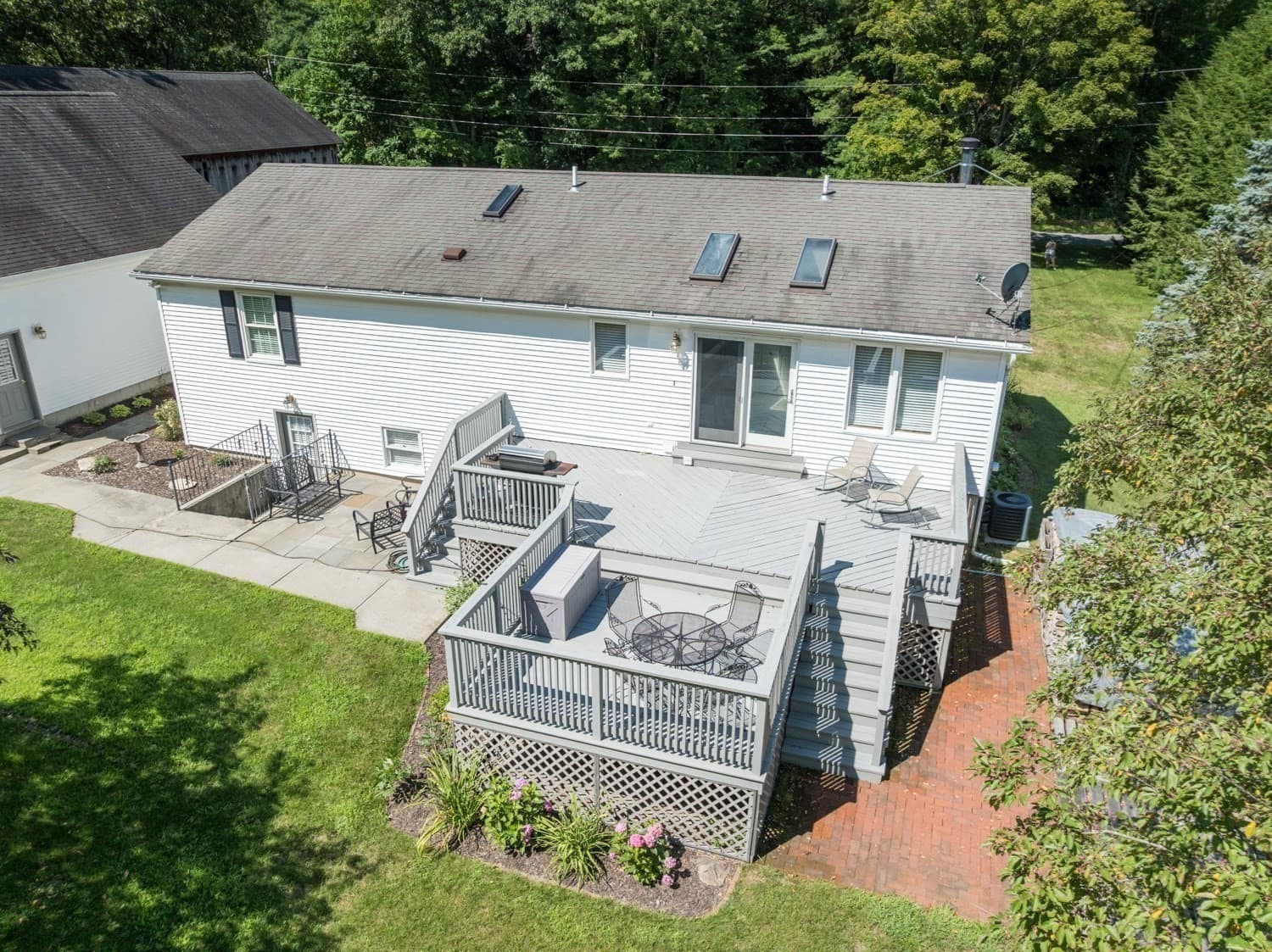 Single Family Residence at 96 Straits Rd, Hatfield MA 01038, Hatfield, photo 6 of 41