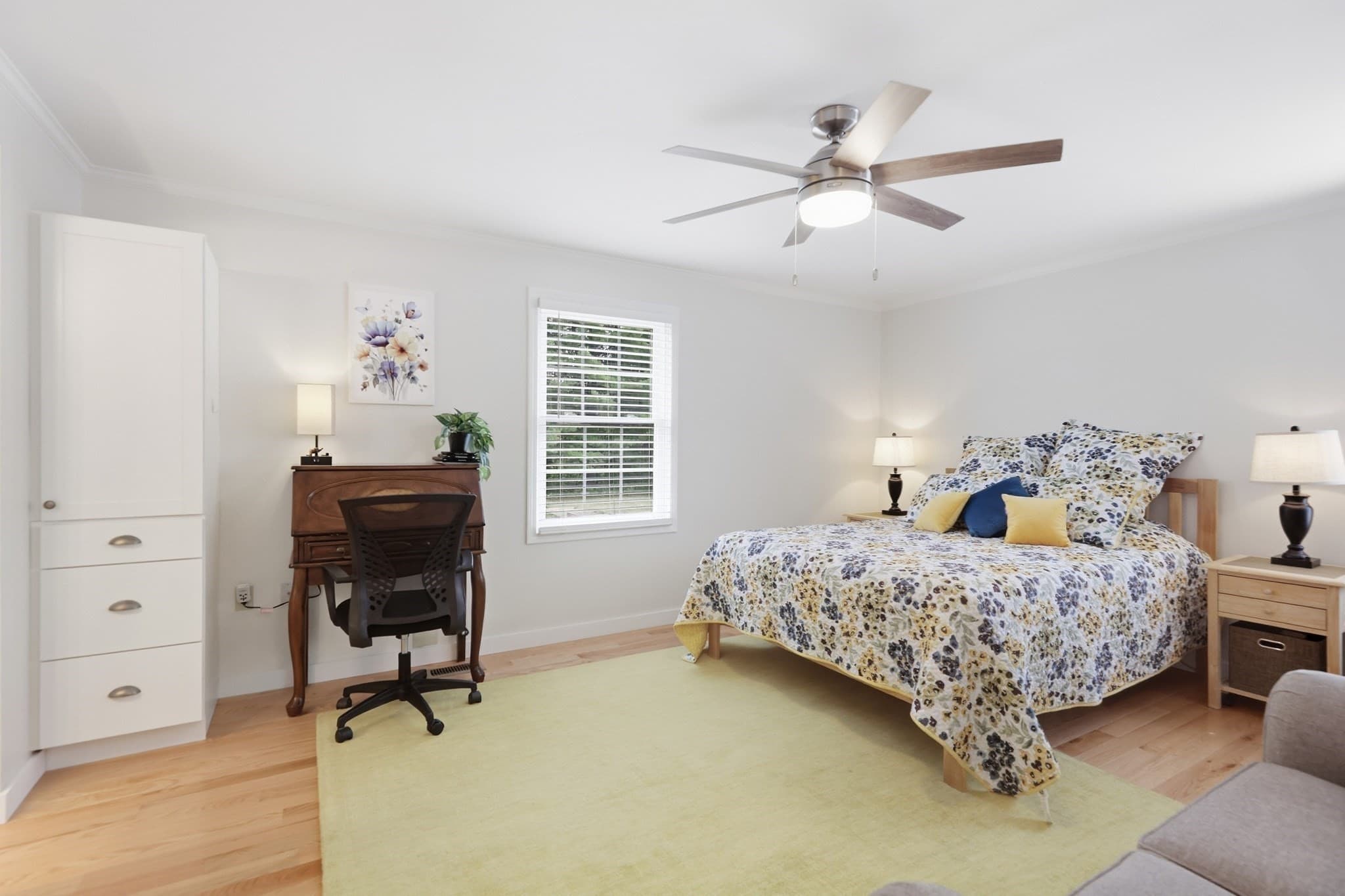 Single Family Residence at 96 Straits Rd, Hatfield MA 01038, Hatfield, photo 17 of 41