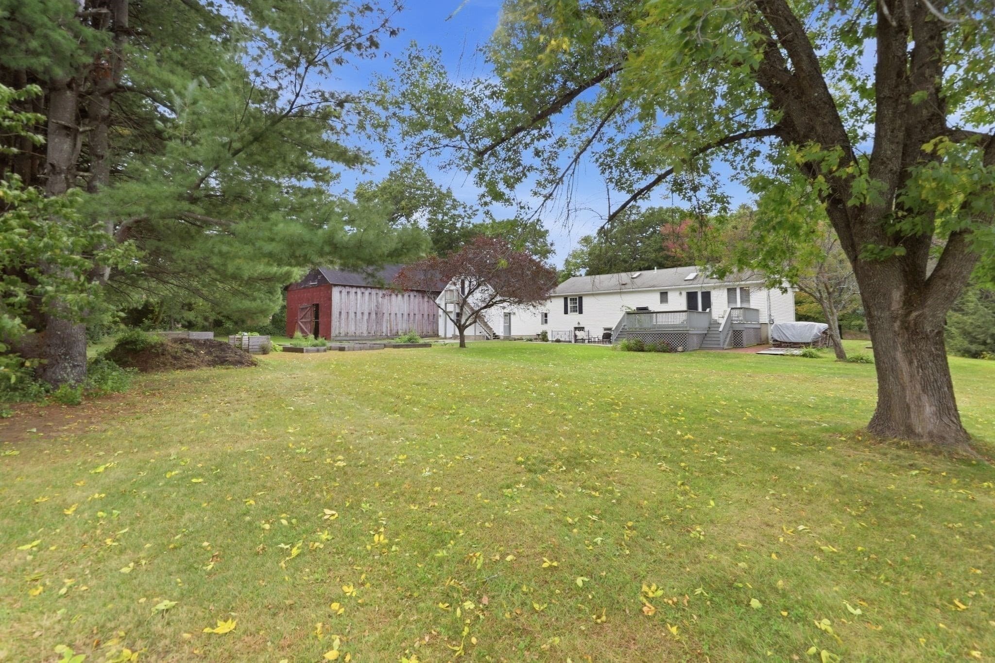 Single Family Residence at 96 Straits Rd, Hatfield MA 01038, Hatfield, photo 34 of 41