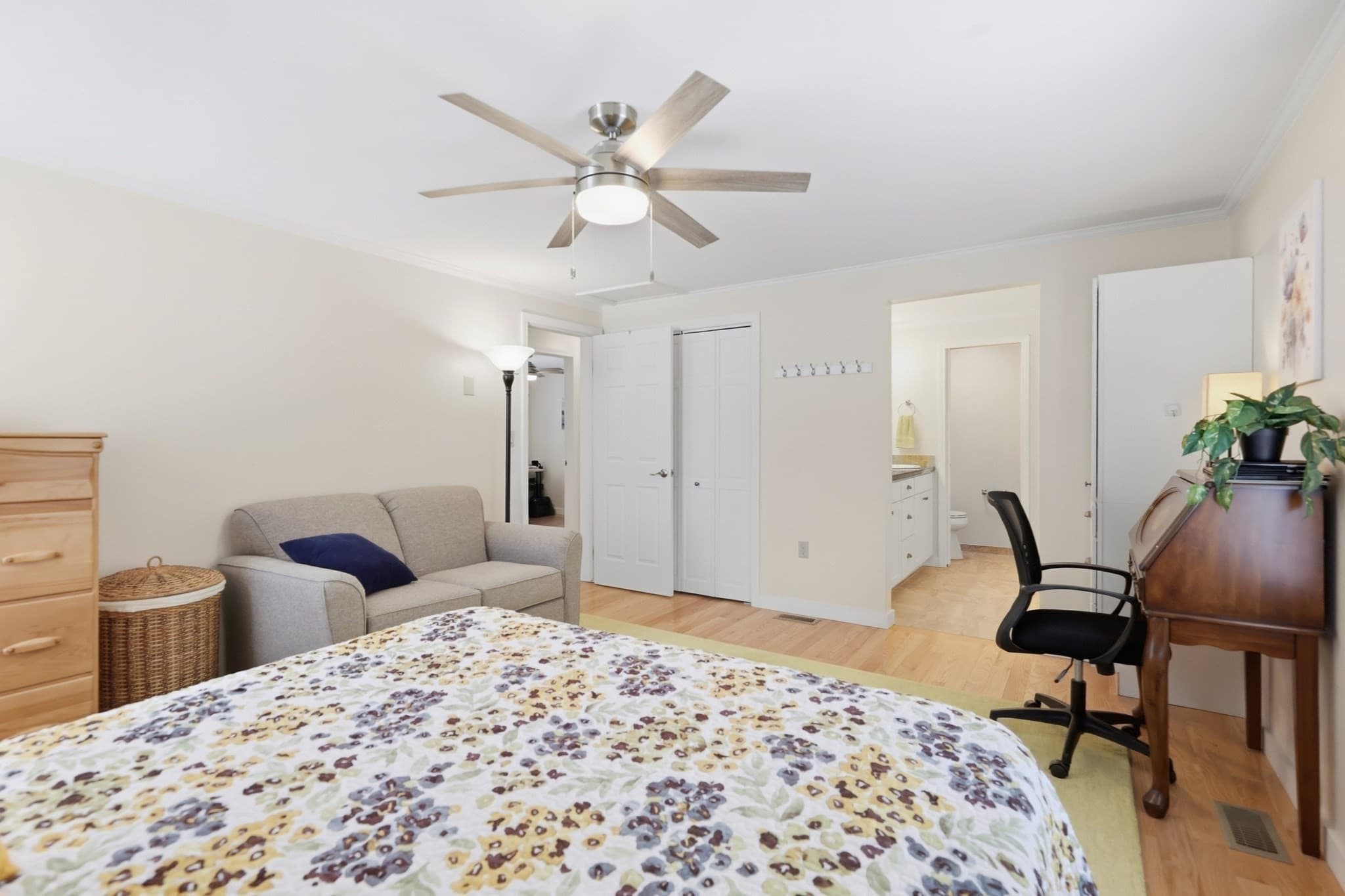 Single Family Residence at 96 Straits Rd, Hatfield MA 01038, Hatfield, photo 18 of 41