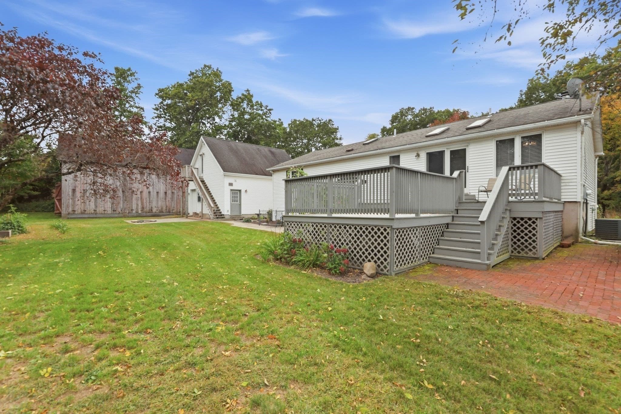 Single Family Residence at 96 Straits Rd, Hatfield MA 01038, Hatfield, photo 37 of 41
