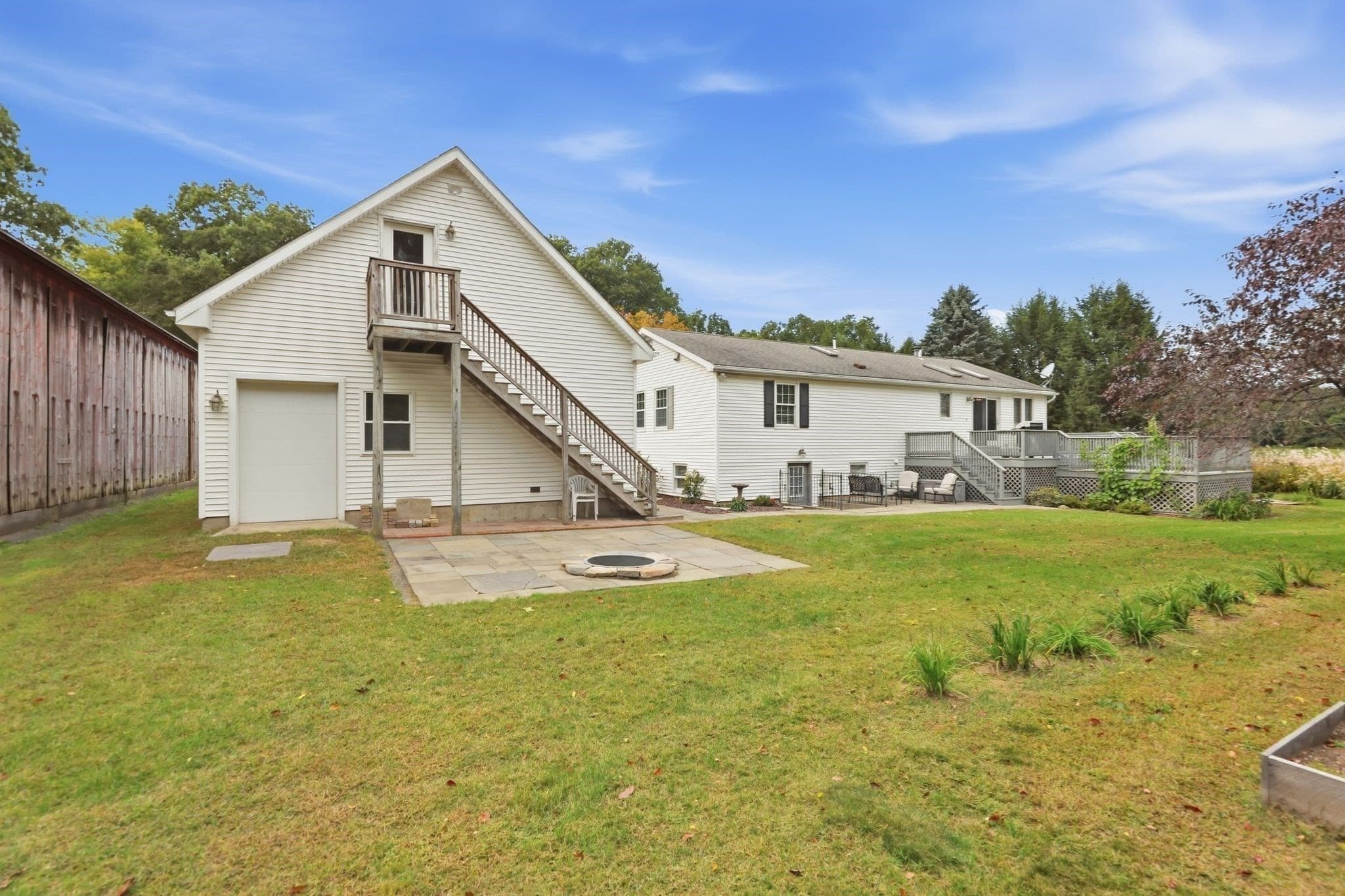 Single Family Residence at 96 Straits Rd, Hatfield MA 01038, Hatfield, photo 4 of 41