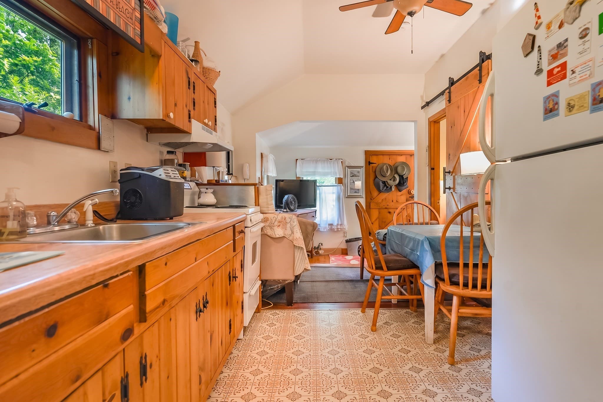 Condominium at 70 Hay Rd # 70, Eastham MA 02642, photo 7 of 18