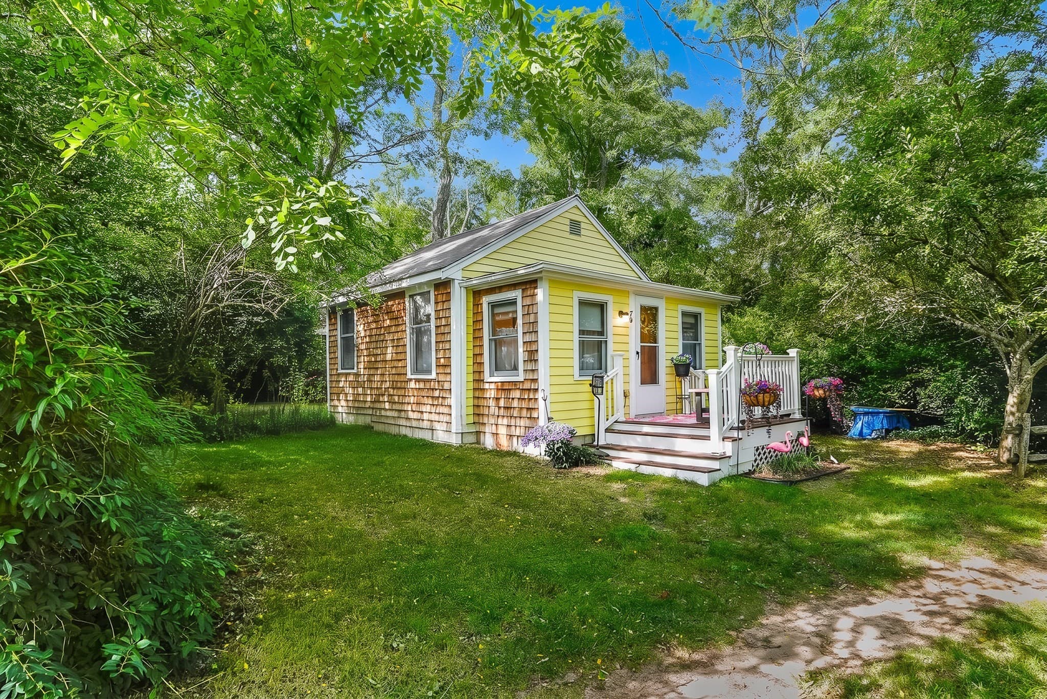 Condominium at 70 Hay Rd # 70, Eastham MA 02642, photo 15 of 18
