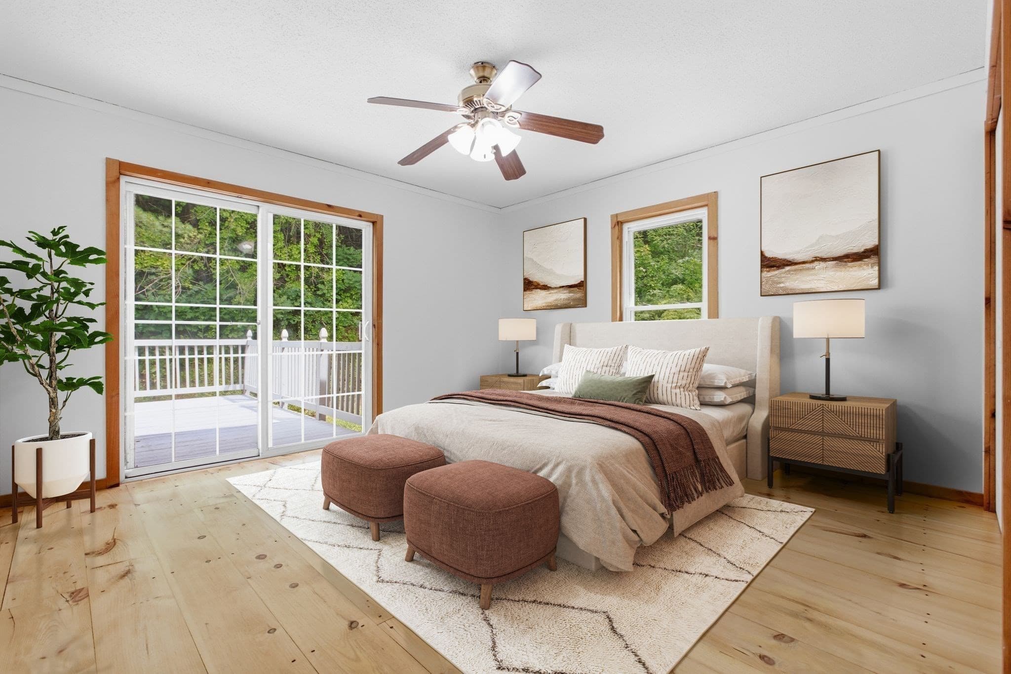 Single Family Residence at 125 Glendale Cir, Ware MA 01082, Ware, photo 6 of 14