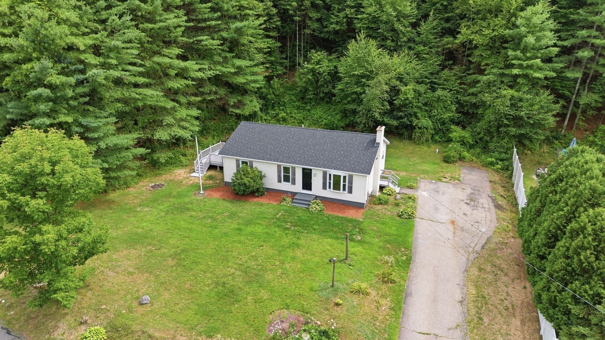 Single Family Residence at 125 Glendale Cir, Ware MA 01082, Ware, photo 13 of 14