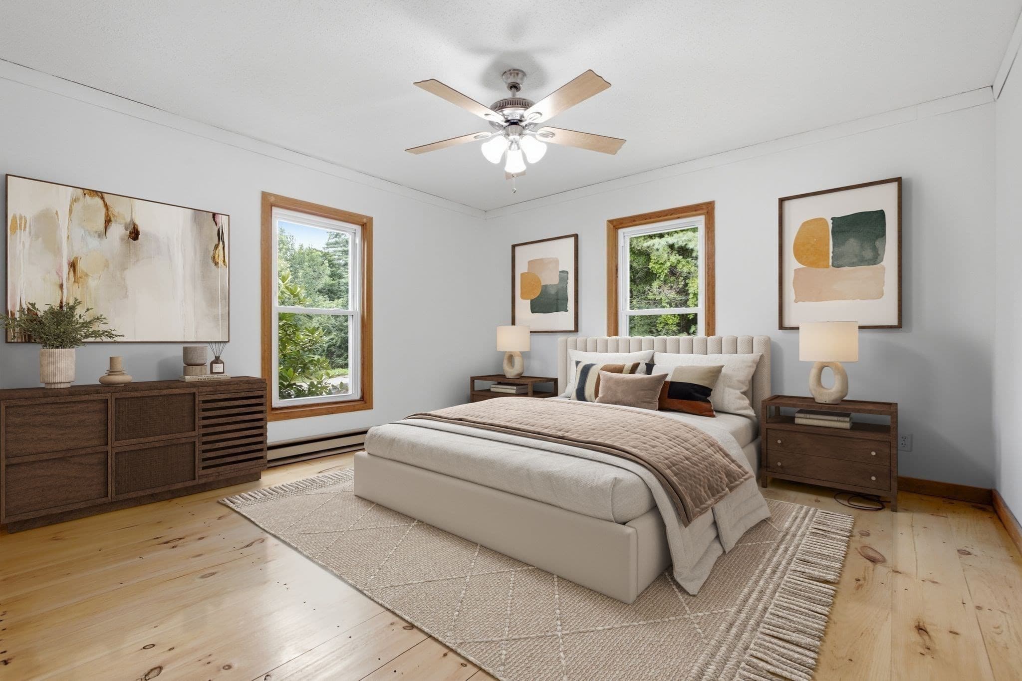 Single Family Residence at 125 Glendale Cir, Ware MA 01082, Ware, photo 8 of 14