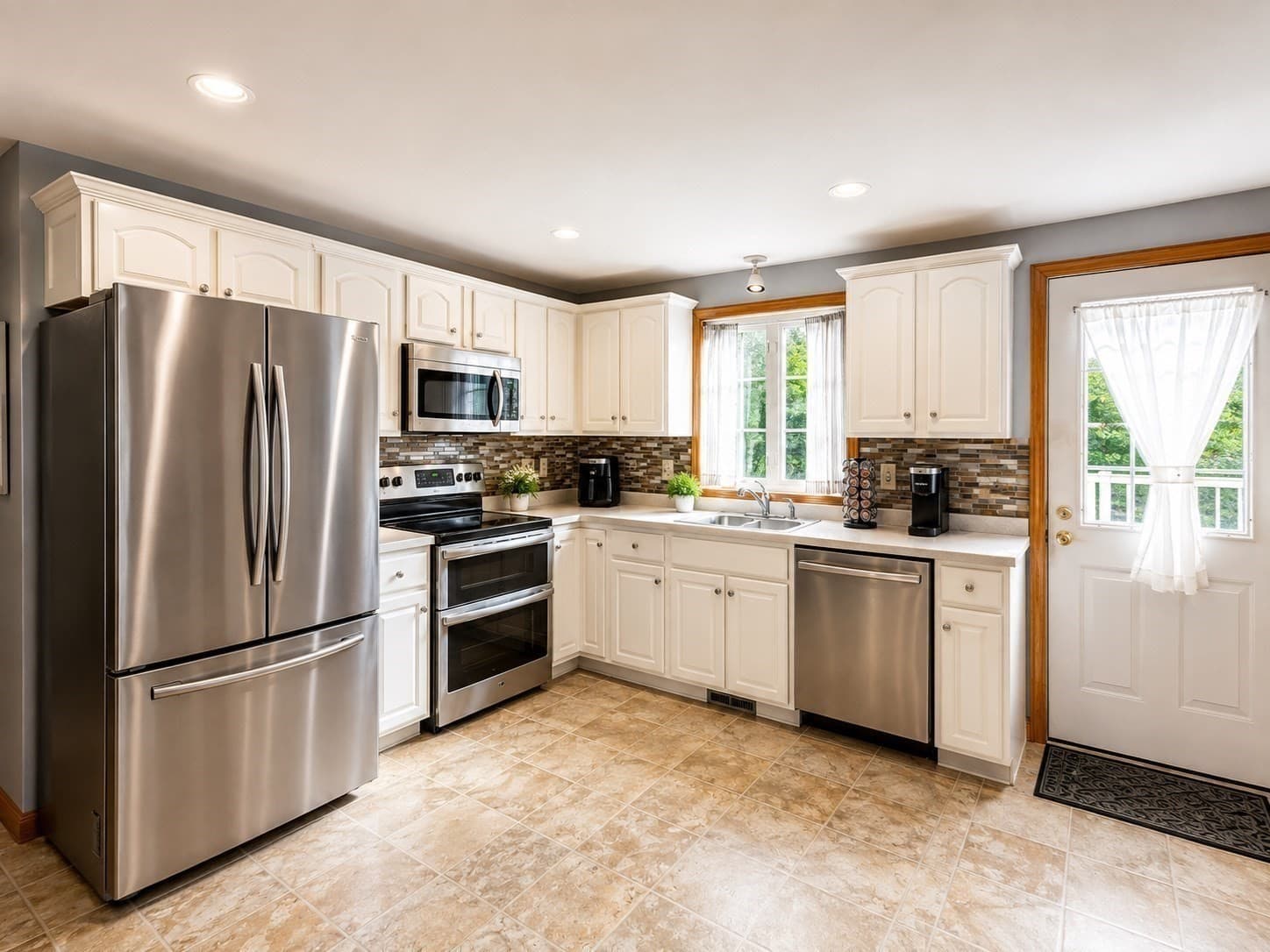 Condominium at 34 Old Plymouth St # 34, East Bridgewater MA 02333, East Bridgewater, photo 5 of 18