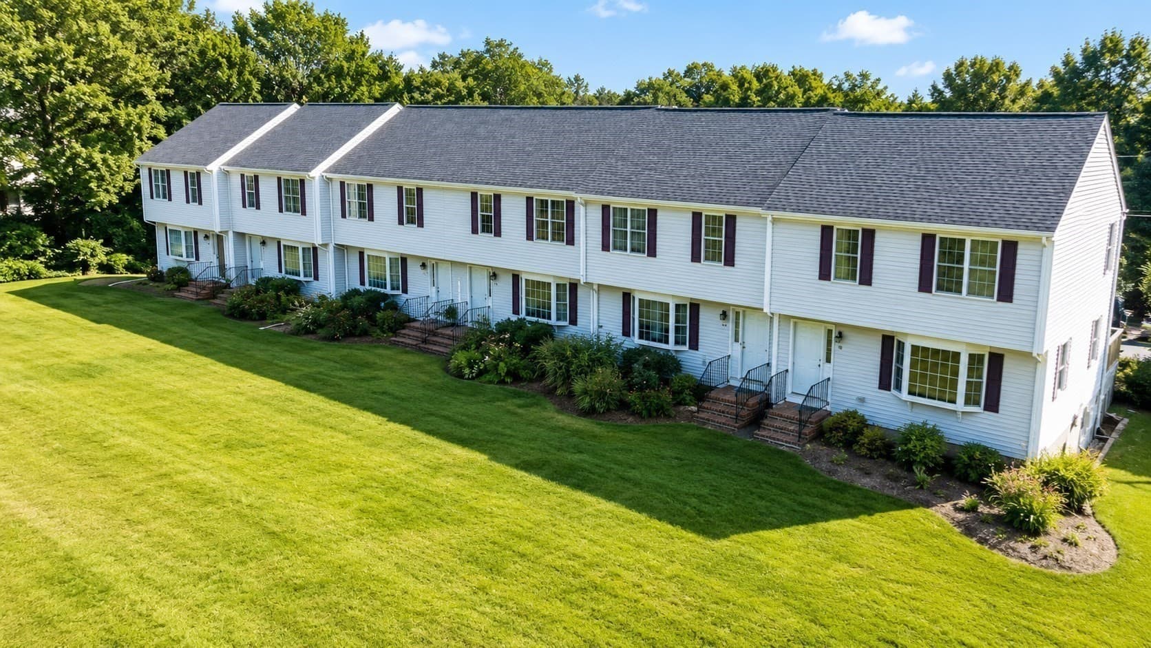 Condominium at 34 Old Plymouth St # 34, East Bridgewater MA 02333, East Bridgewater, photo 18 of 18