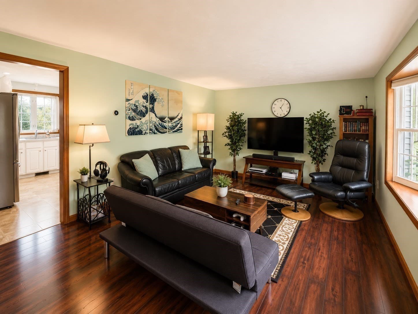 Condominium at 34 Old Plymouth St # 34, East Bridgewater MA 02333, East Bridgewater, photo 8 of 18