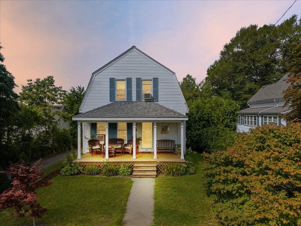 217 Middleboro Road, Freetown MA 02717 photo 2