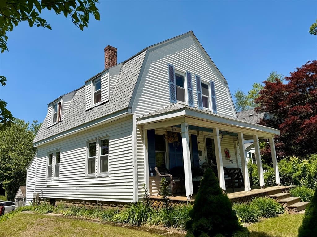 217 Middleboro Road, Freetown MA 02717 photo 42