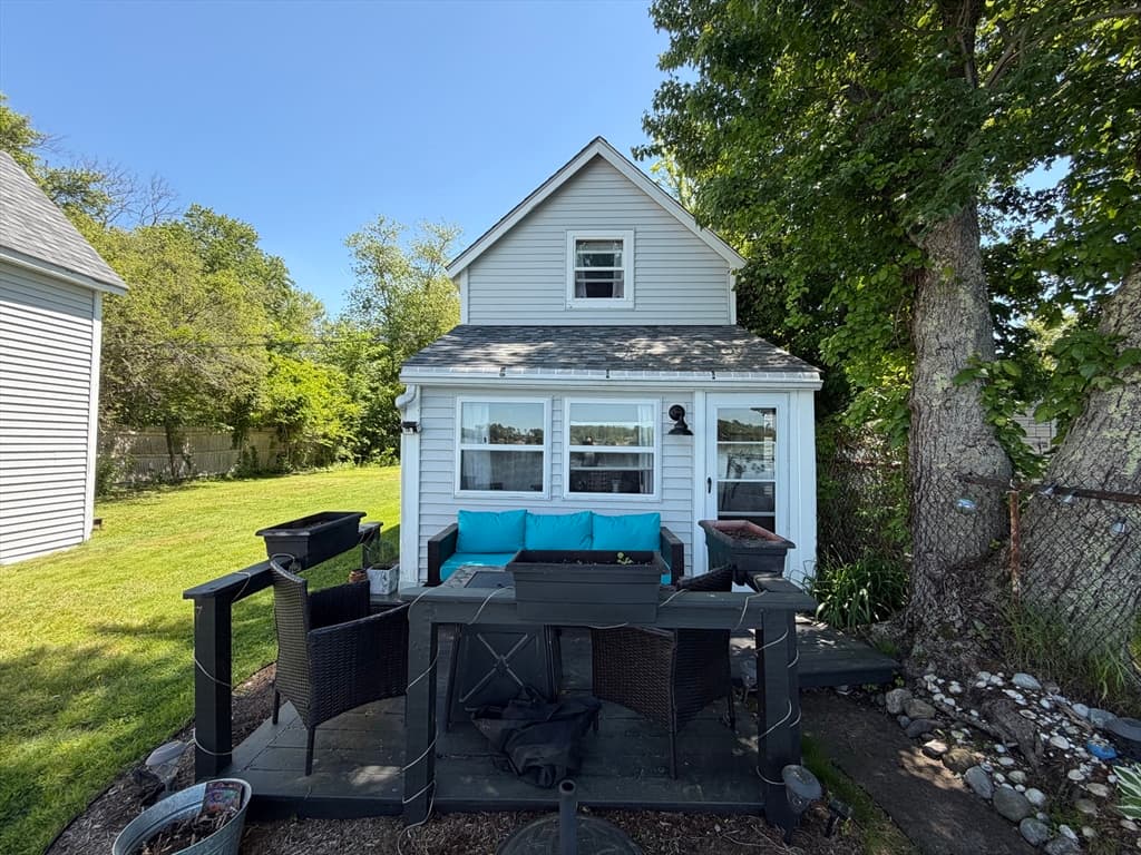 217 Middleboro Road, Freetown MA 02717 photo 33