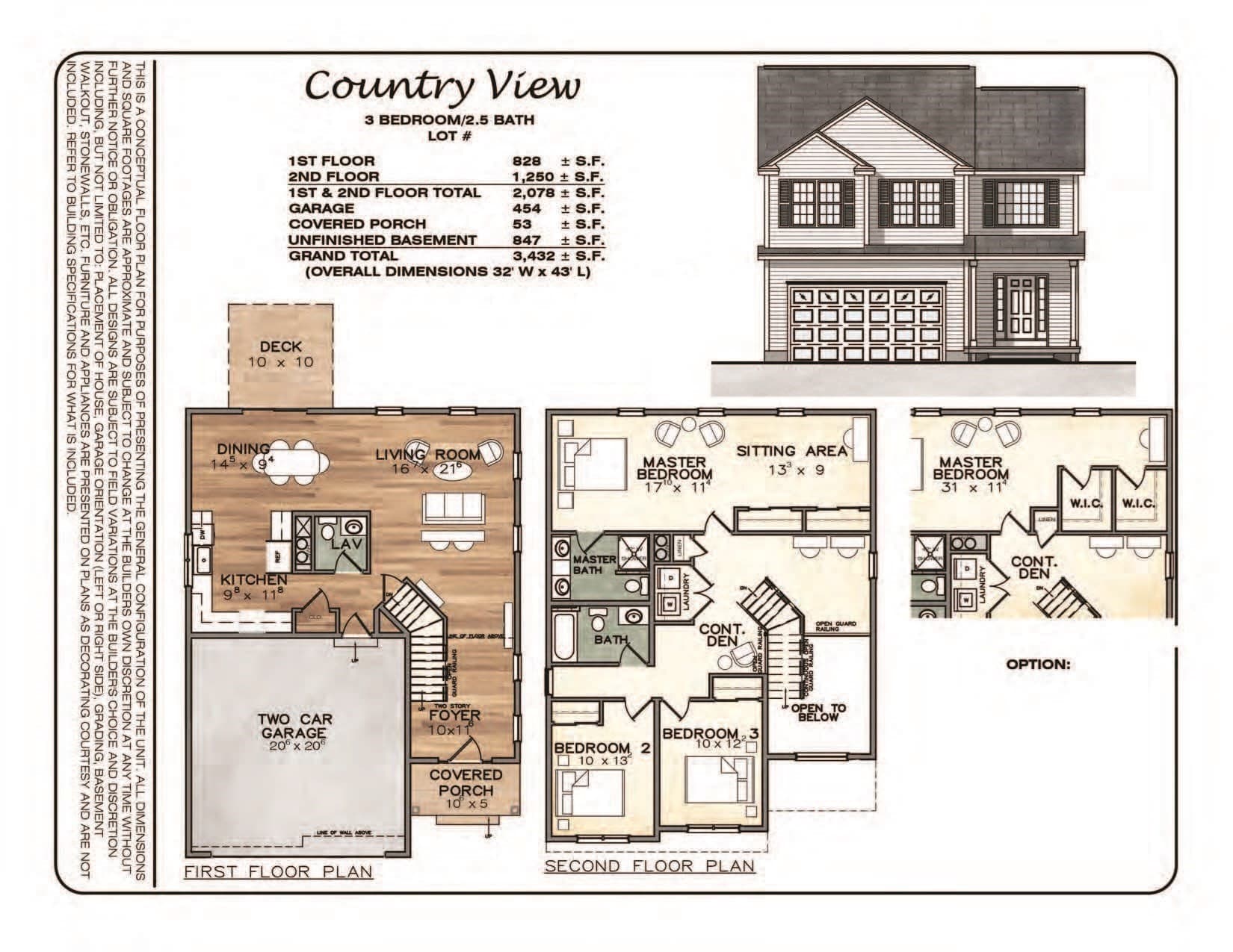Single Family Residence at 22C Crownshield # 22C, Uxbridge MA 01569, photo 2 of 9