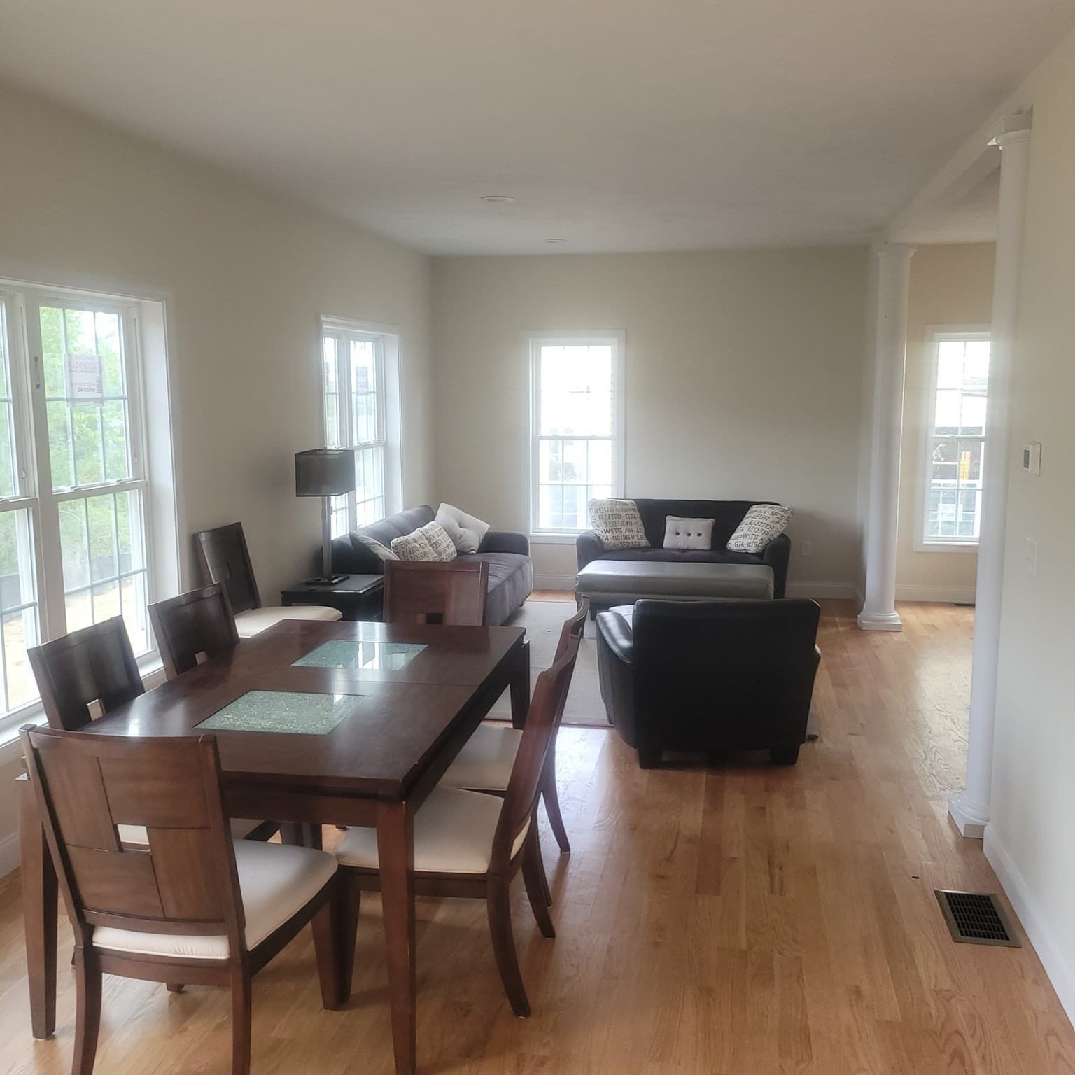 Single Family Residence at 22C Crownshield # 22C, Uxbridge MA 01569, photo 7 of 9