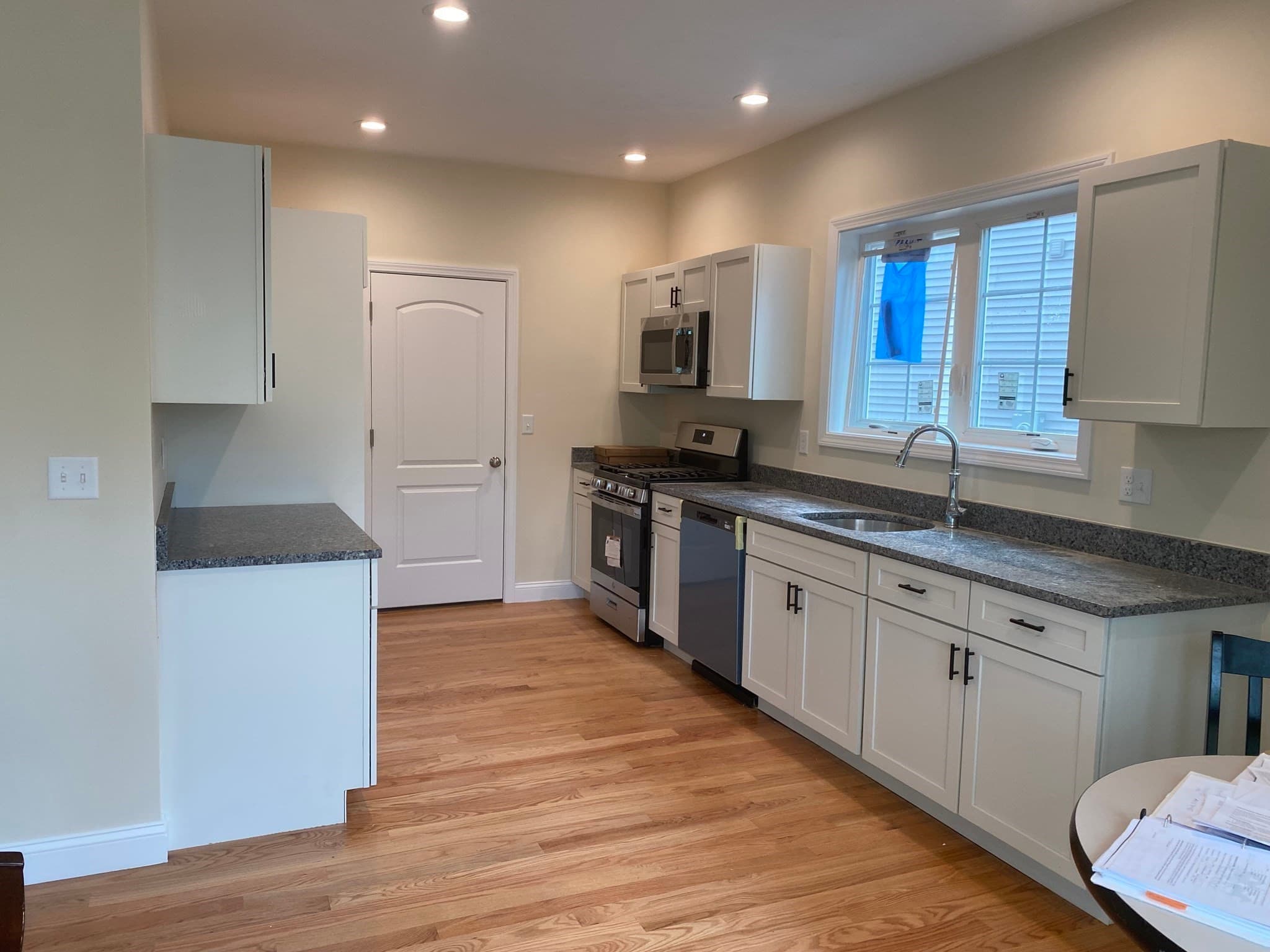 Single Family Residence at 22C Crownshield # 22C, Uxbridge MA 01569, photo 3 of 9
