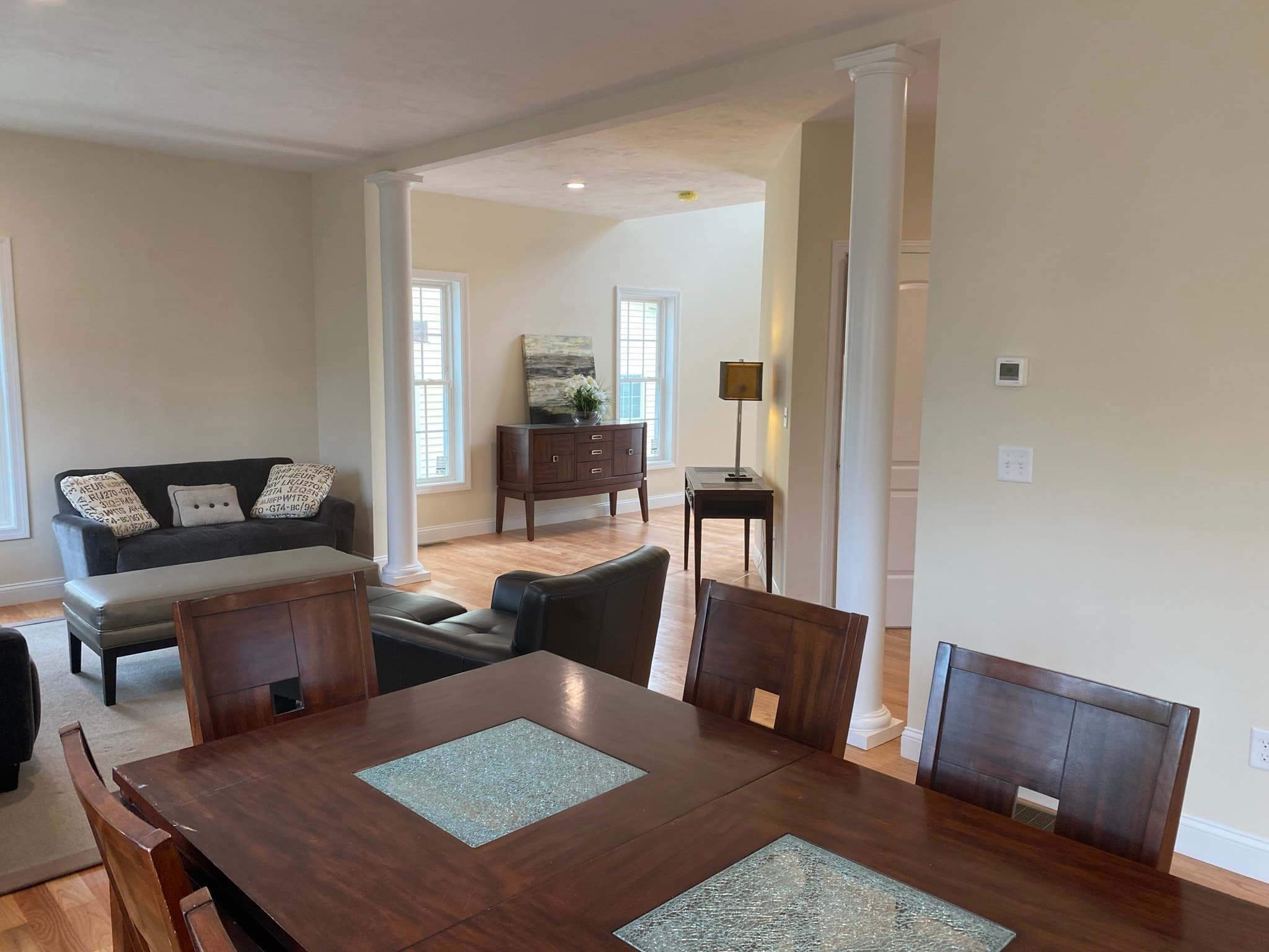 Single Family Residence at 22C Crownshield # 22C, Uxbridge MA 01569, photo 5 of 9