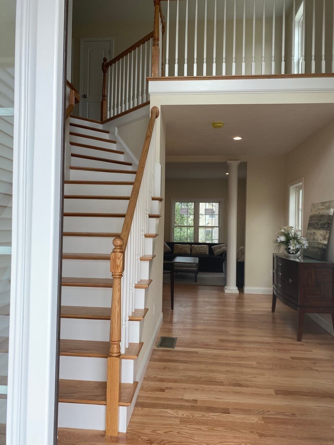 Single Family Residence at 22C Crownshield # 22C, Uxbridge MA 01569, photo 9 of 9