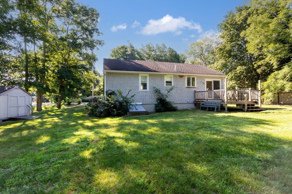5 Freight House, Bourne MA 02561 photo 27