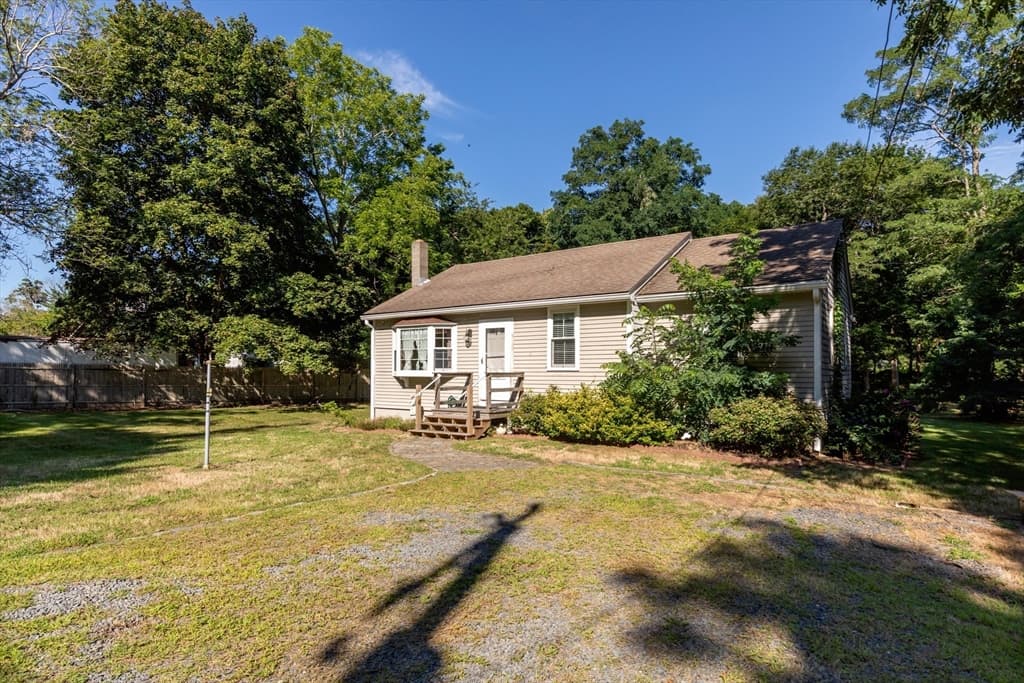 5 Freight House, Bourne MA 02561 photo 5
