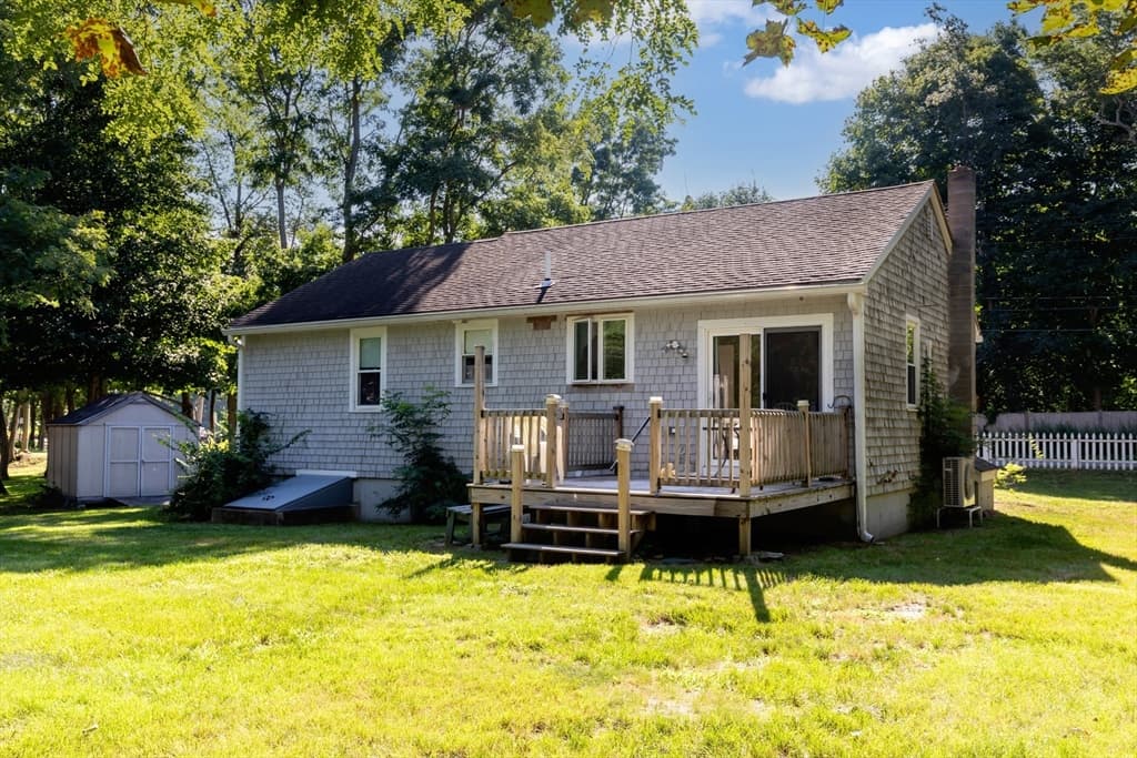 5 Freight House, Bourne MA 02561 photo 29