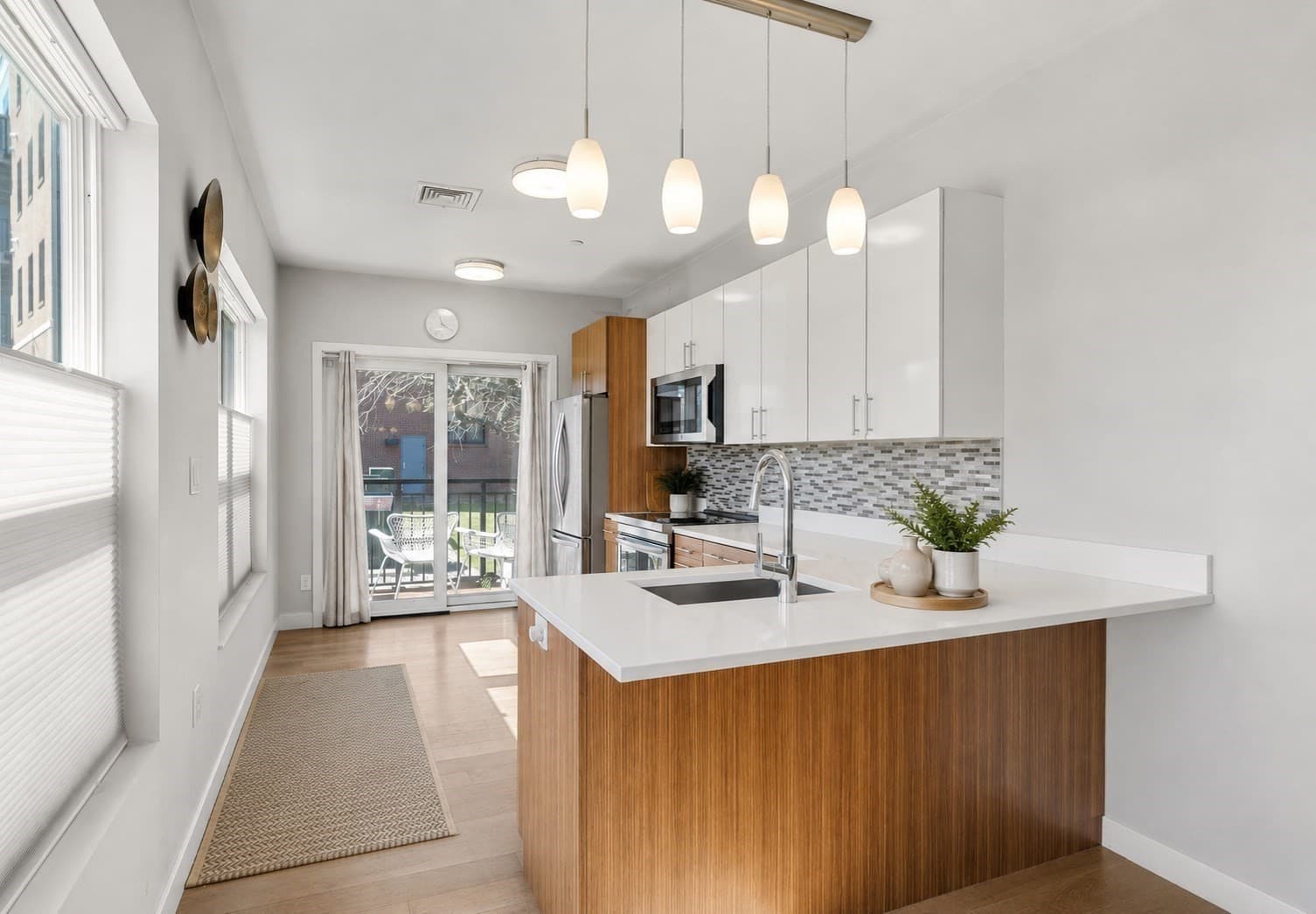 Condominium at 999 Hancock Street # 209, Quincy MA 02169, Quincy, photo 6 of 29