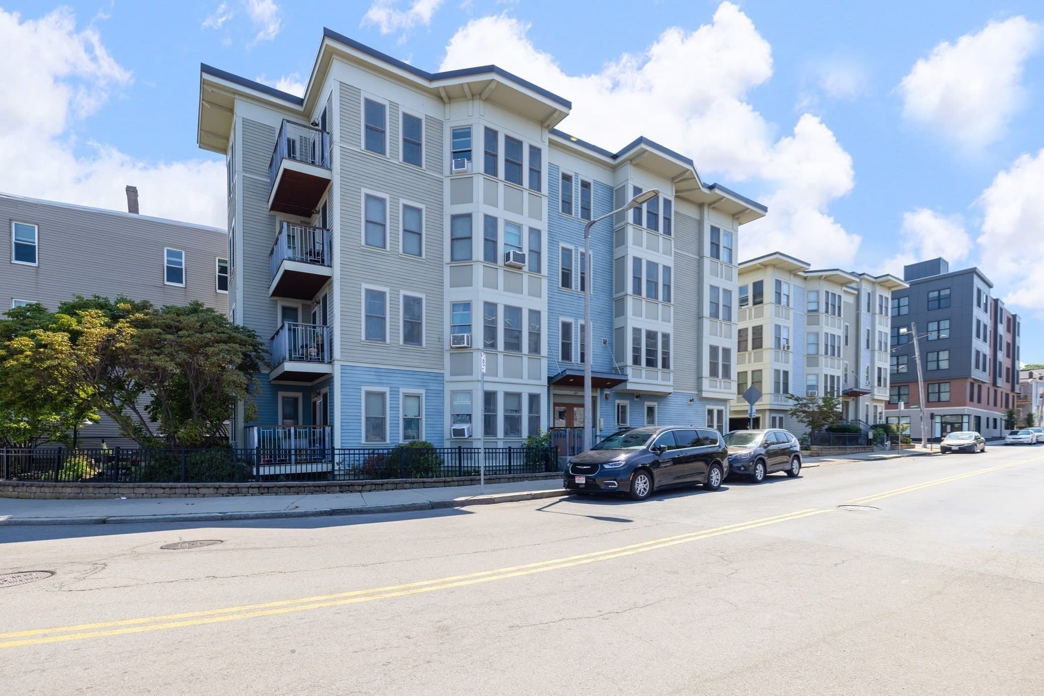 Condominium at 429 Border St # 6, Boston MA 02128, Boston, photo 26 of 26