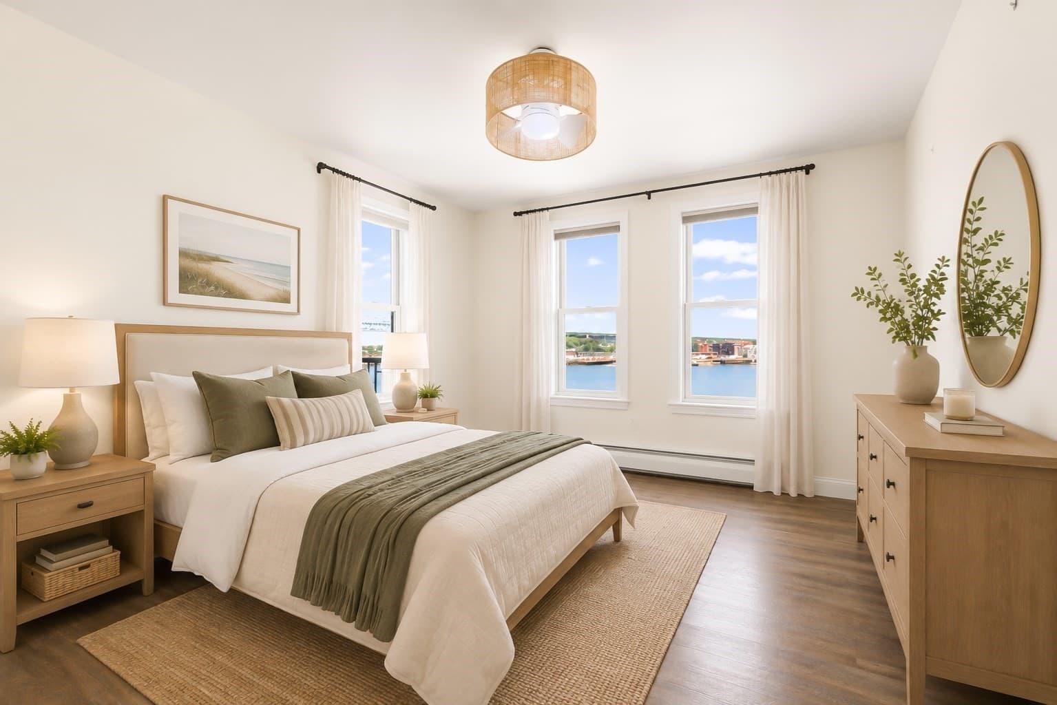 Condominium at 429 Border St # 6, Boston MA 02128, Boston, photo 22 of 26