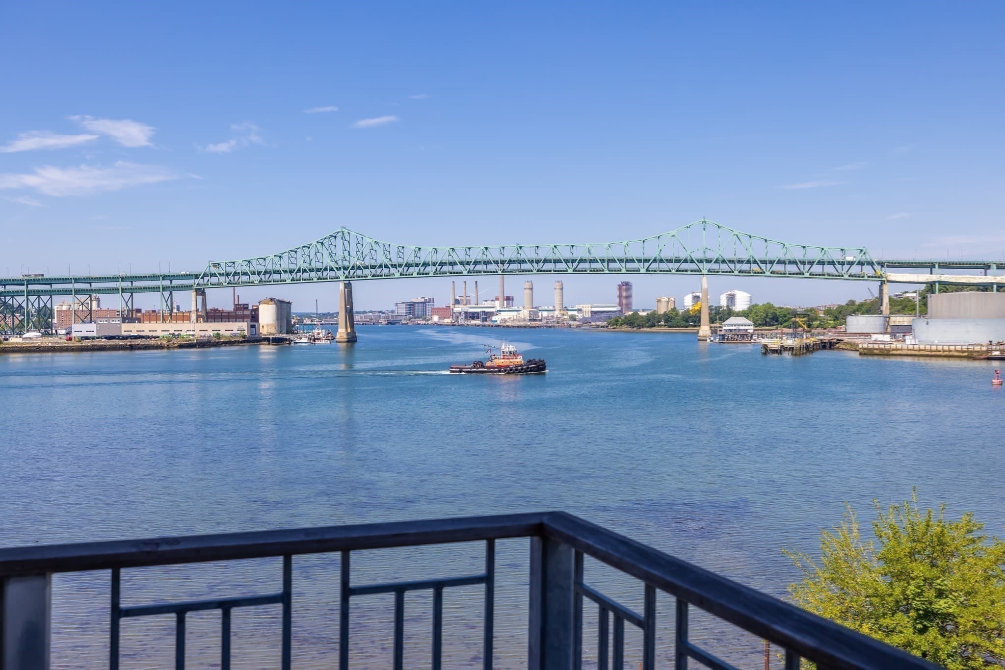 Condominium at 429 Border St # 6, Boston MA 02128, Boston, photo 3 of 26