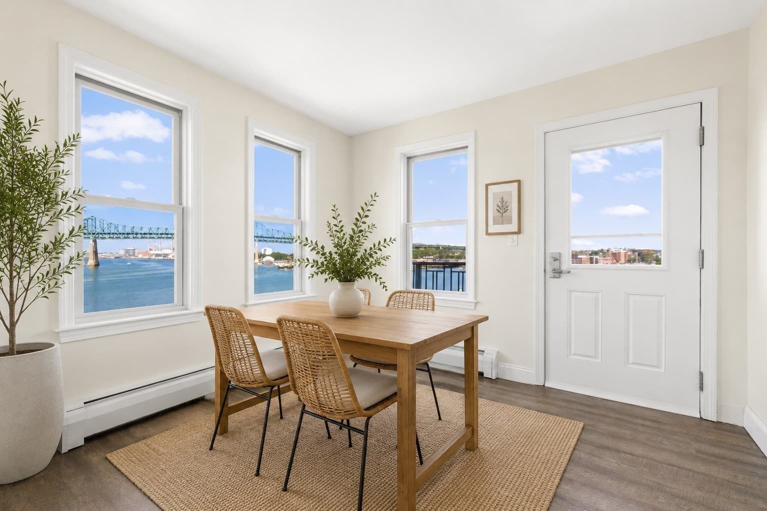 Condominium at 429 Border St # 6, Boston MA 02128, Boston, photo 9 of 26