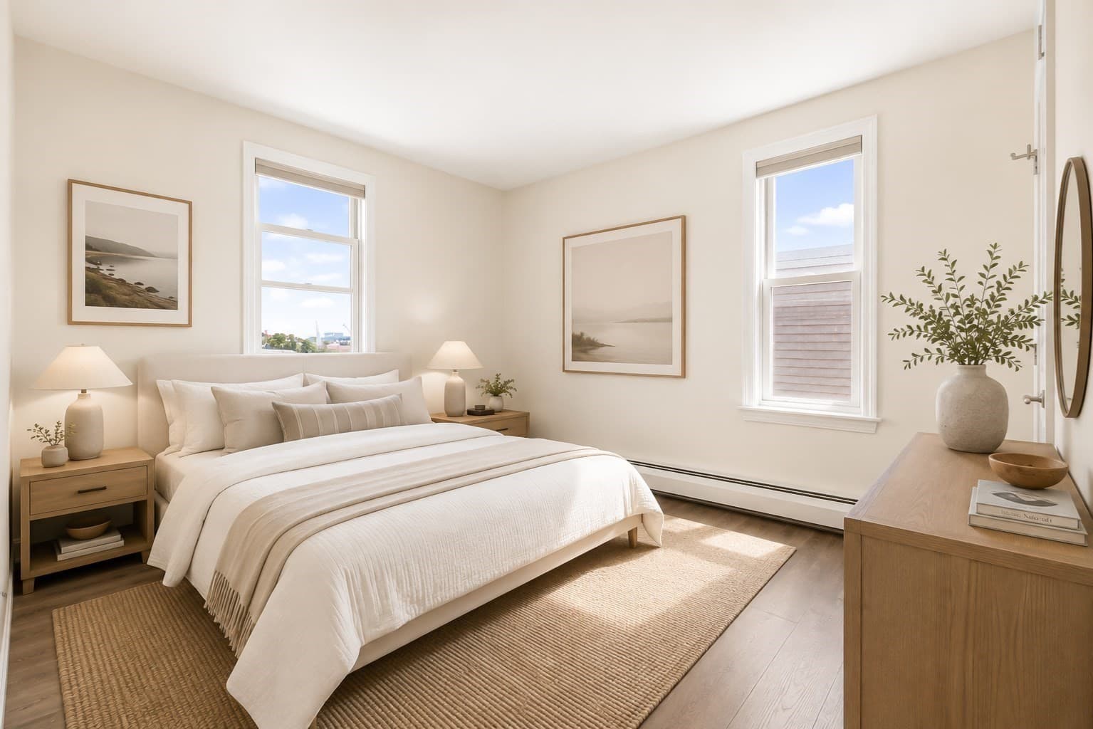 Condominium at 429 Border St # 6, Boston MA 02128, Boston, photo 19 of 26