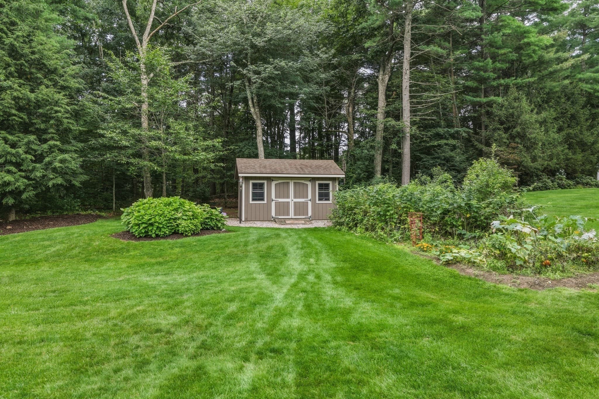 Single Family Residence at 2 Bayberry Ln, Hadley MA 01035, Hadley, photo 42 of 42
