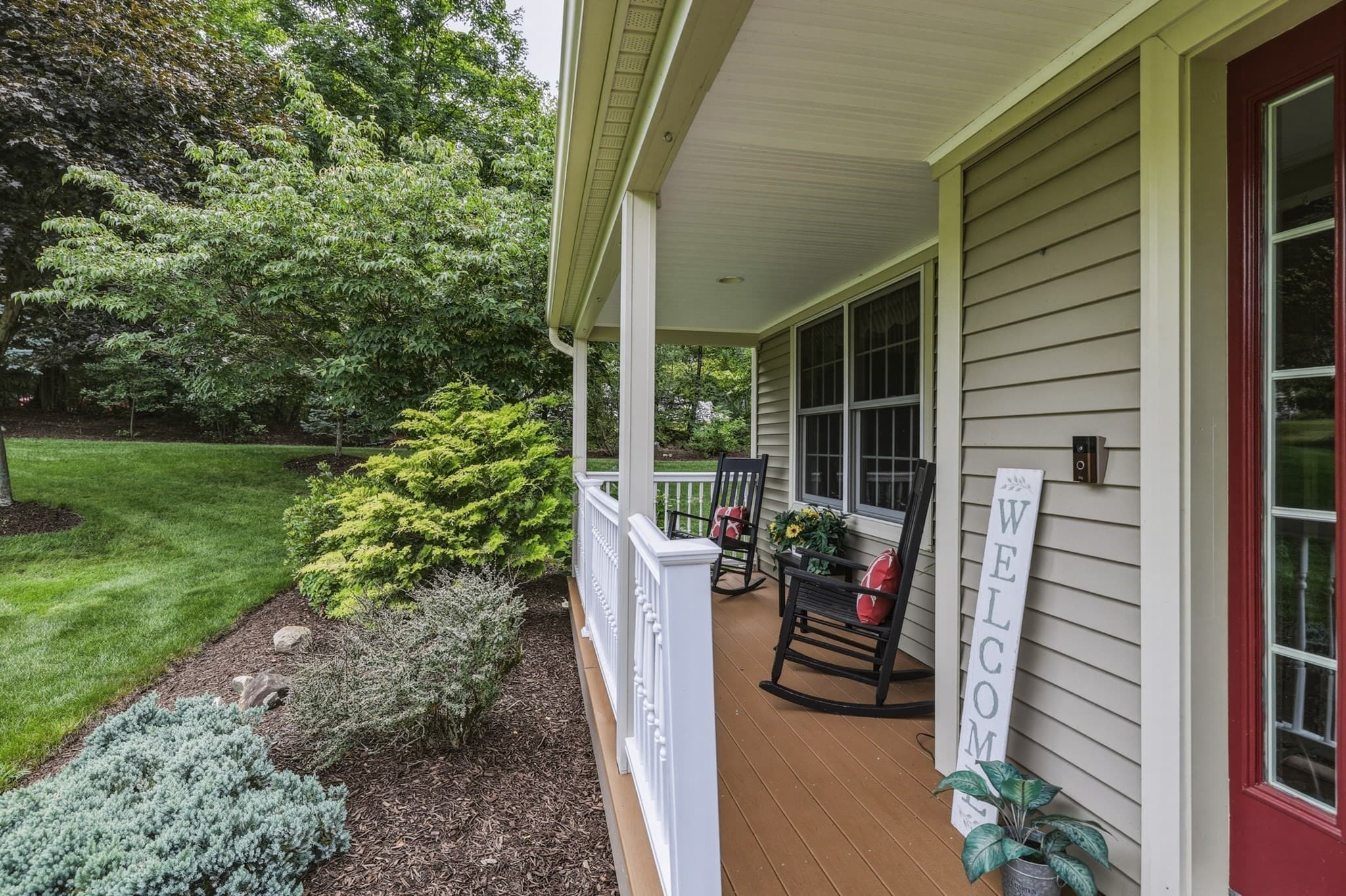 Single Family Residence at 2 Bayberry Ln, Hadley MA 01035, Hadley, photo 3 of 42