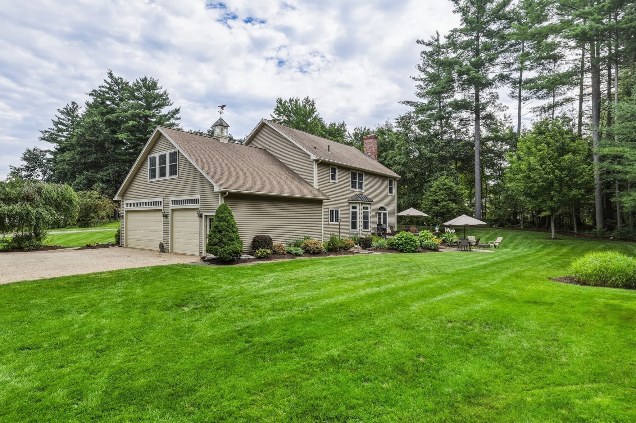 Single Family Residence at 2 Bayberry Ln, Hadley MA 01035, Hadley, photo 36 of 42