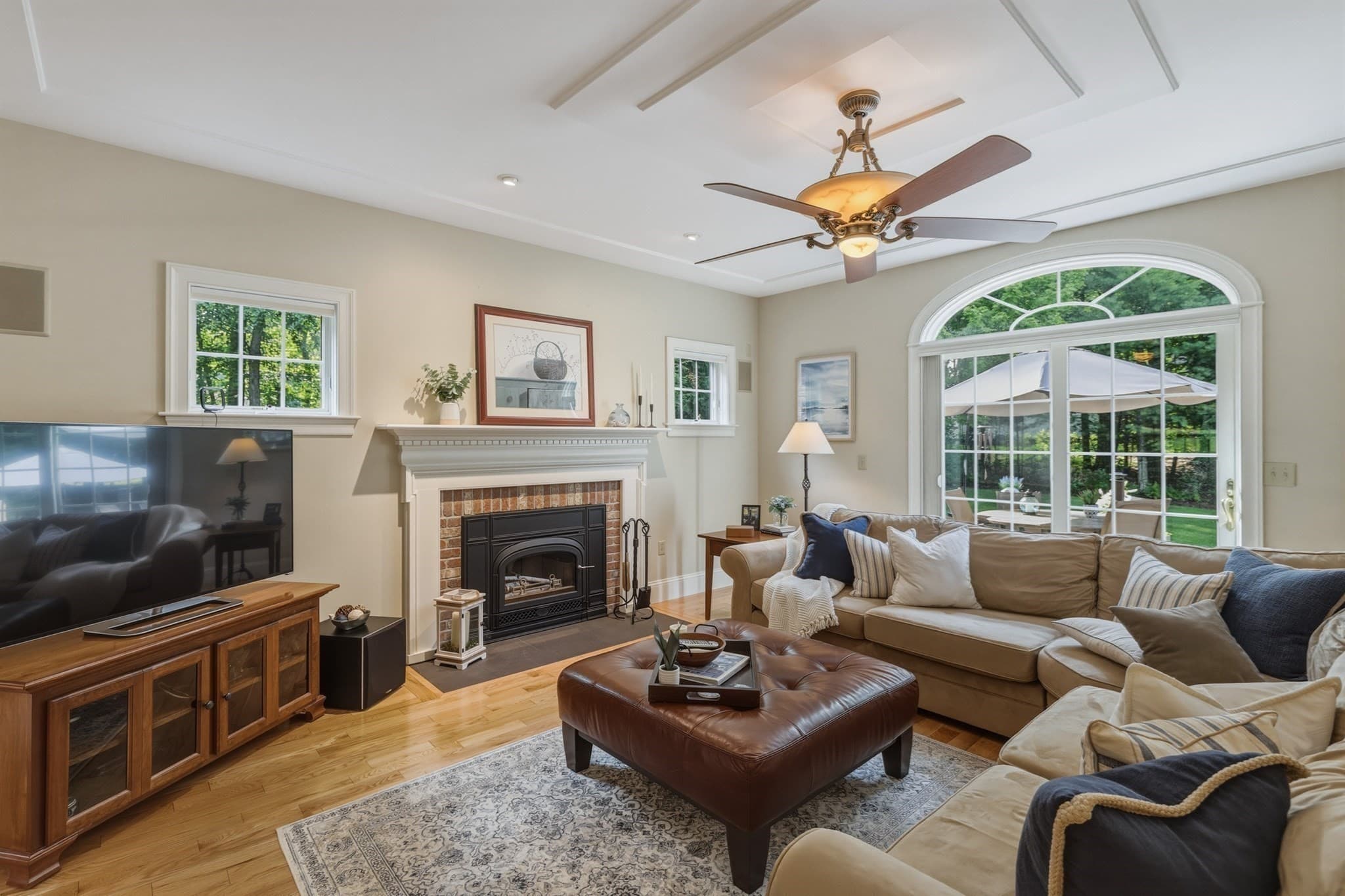 Single Family Residence at 2 Bayberry Ln, Hadley MA 01035, Hadley, photo 9 of 42