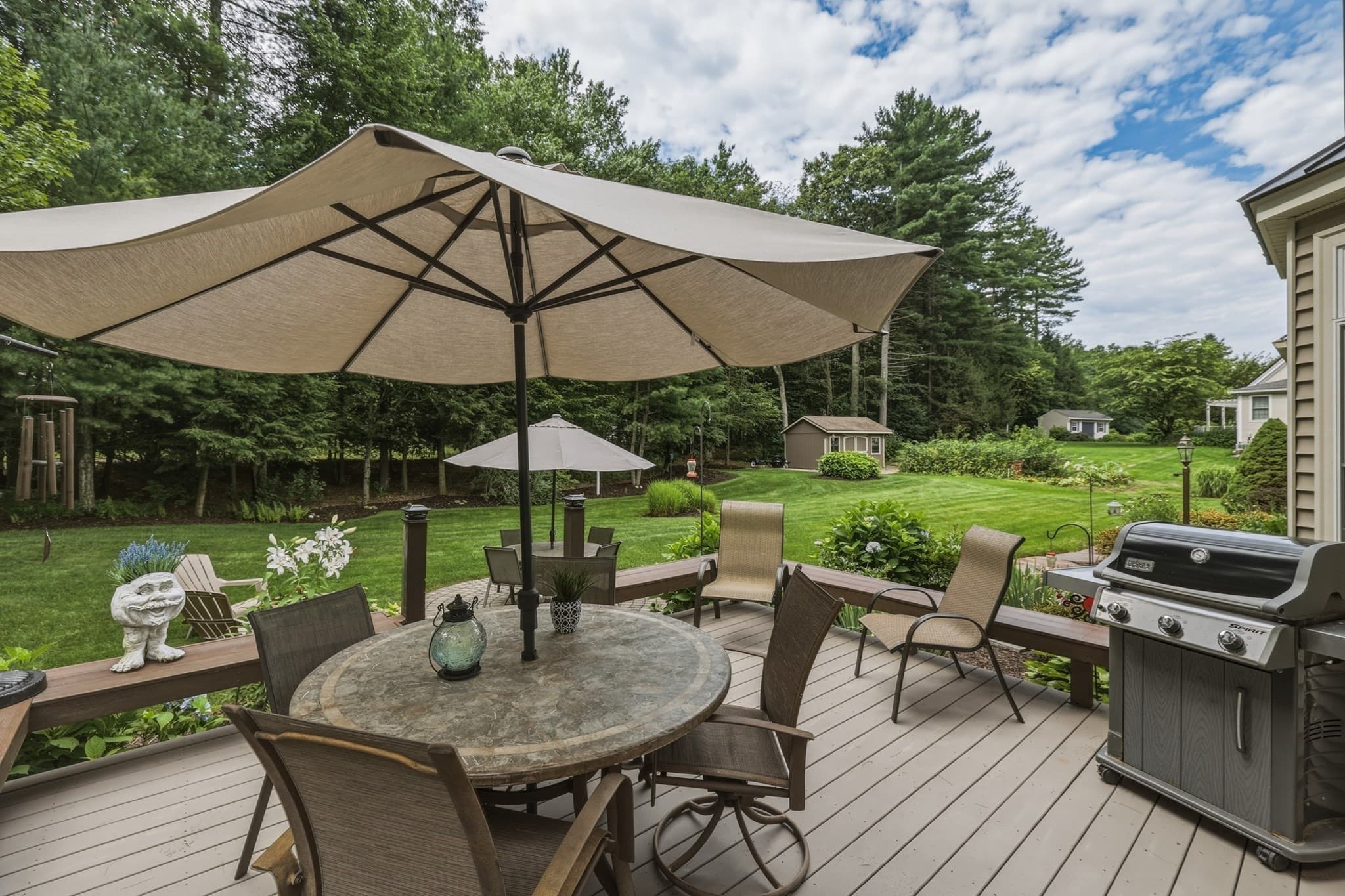 Single Family Residence at 2 Bayberry Ln, Hadley MA 01035, Hadley, photo 38 of 42
