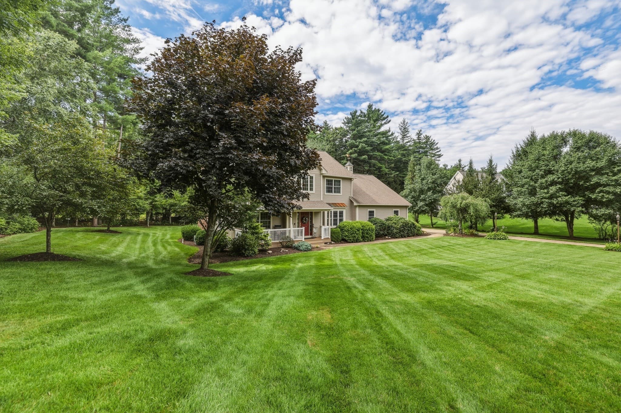 Single Family Residence at 2 Bayberry Ln, Hadley MA 01035, Hadley, photo 35 of 42