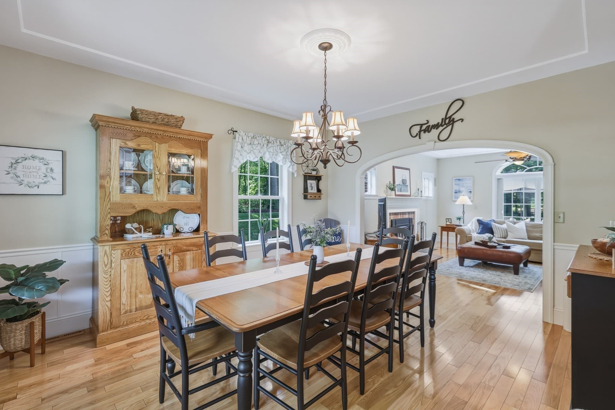 Single Family Residence at 2 Bayberry Ln, Hadley MA 01035, Hadley, photo 8 of 42