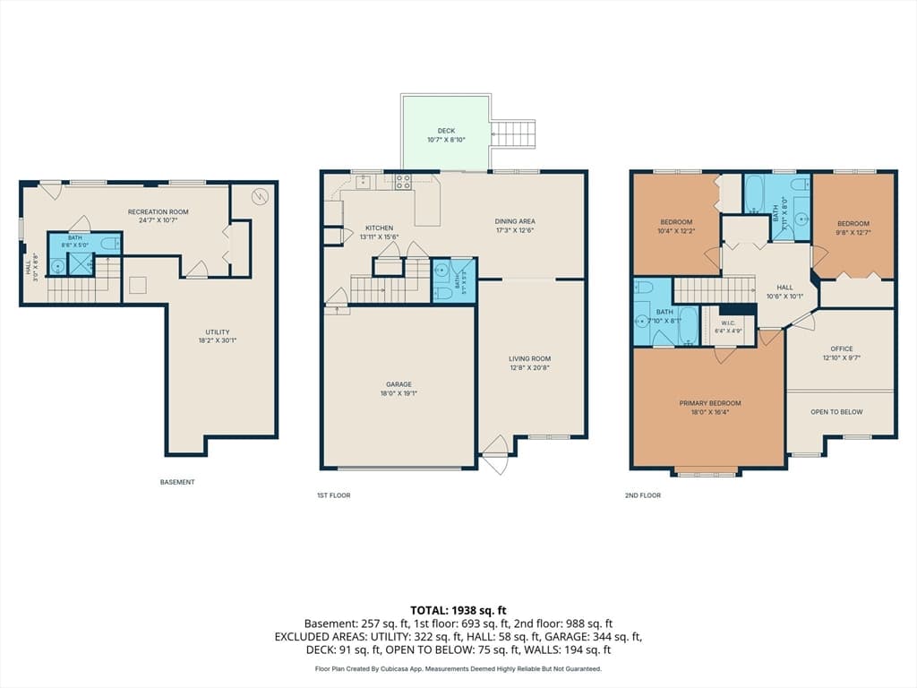 13 Knowlton Cir # 13, Upton MA 01568 photo 42