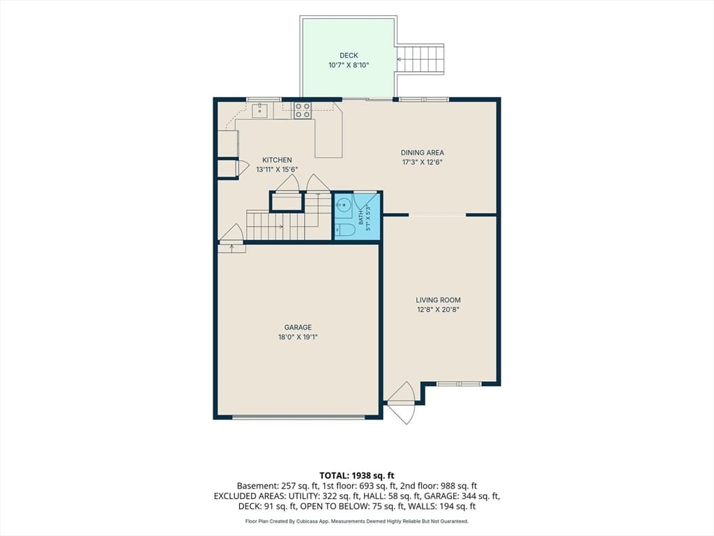 13 Knowlton Cir # 13, Upton MA 01568 photo 41