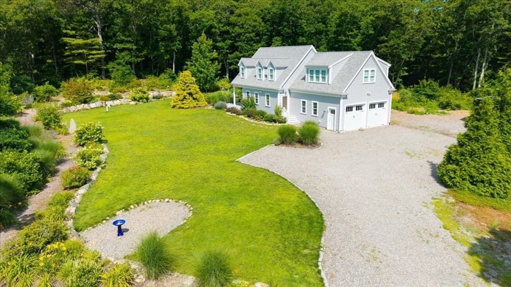 20 Durham Dr, Falmouth MA 02536 photo 4