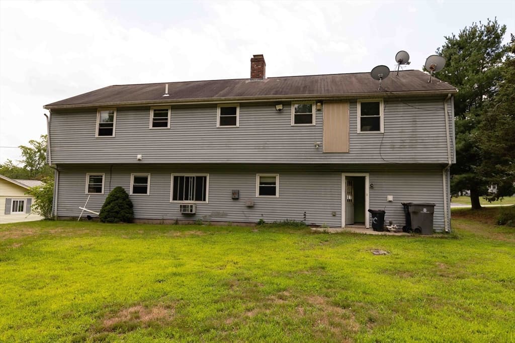 19 Norman Drive, Framingham MA 01701 photo 2