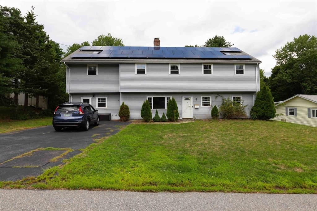 19 Norman Drive, Framingham MA 01701