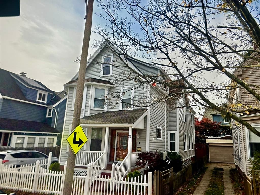 26 Eastman, Boston MA 02125 photo 2